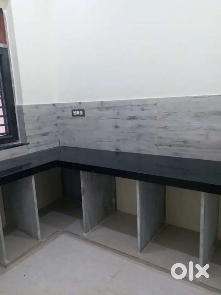 Rent for Female (with Sharing option)