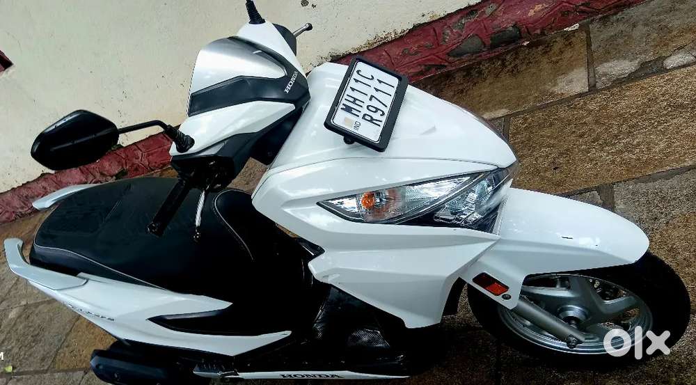 Honda Grazia
