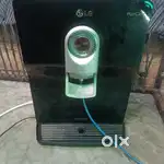 Water purifier