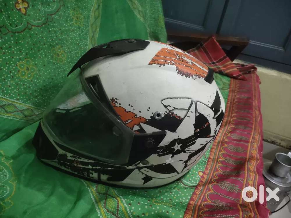 vega halmet in best condition