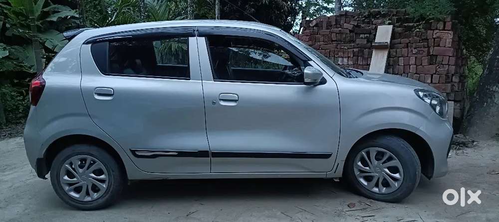 Maruti Suzuki Celerio 2023 Petrol Well Maintained