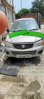 Maruti Suzuki 800 2010