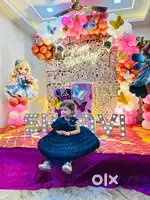 Mishra Galaxy - Rooms/Birthday/Haldi/Mehndi/Mundan party hall