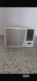 Godrej Window AC - in working condition