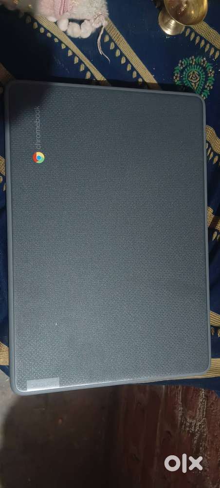 Lenovo chromebook