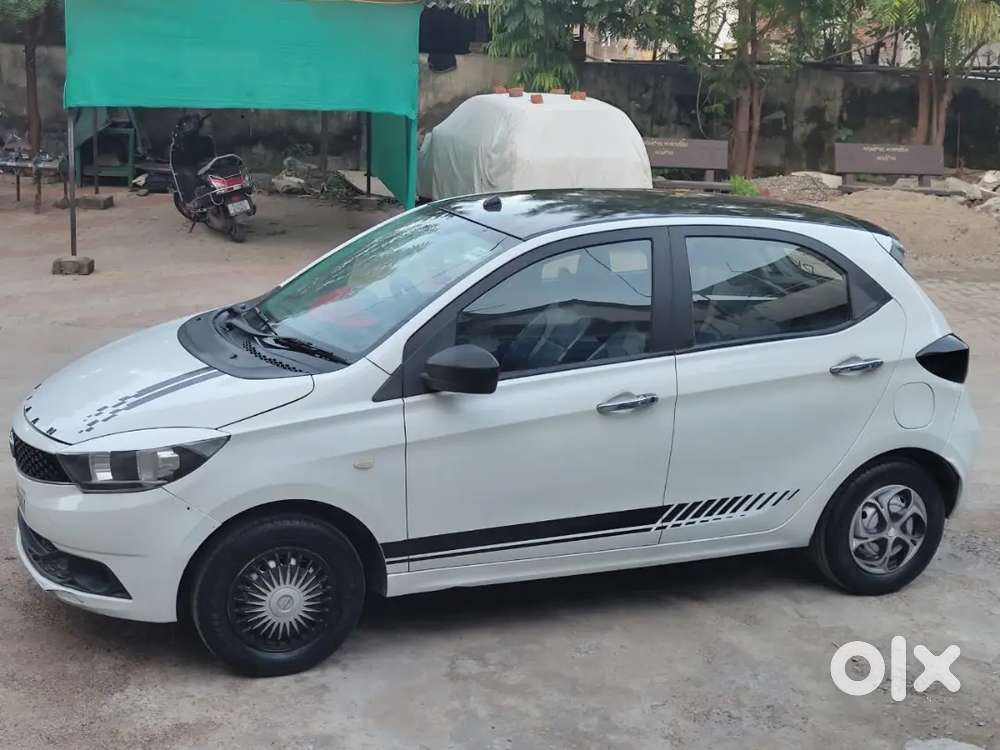 Tata Tiago genuine