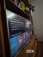 LG Android Tv