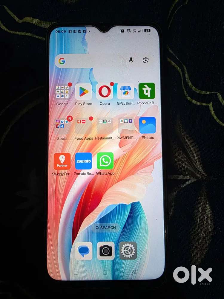 OPPO A59 5G 6GB 128GB on SALE