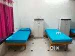 Affordable fully furnished pg by owner in Alkapuri