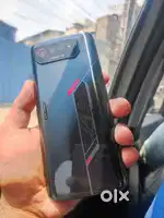 Asus Rog 6