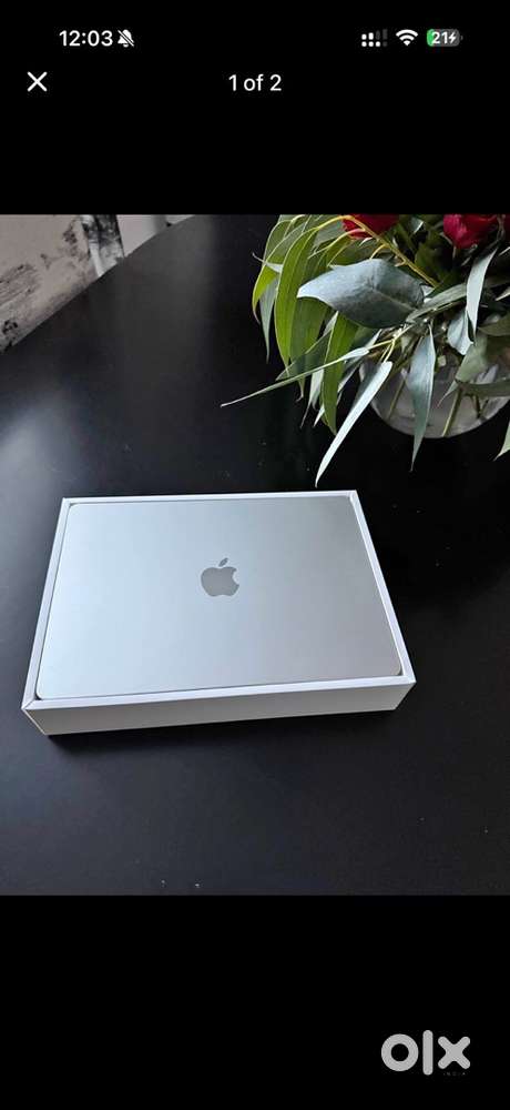 MacBook Air 13-inch M4(2025)