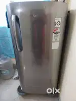 Good condition fridge