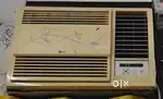 Lg ac for sale 1.5 ton working condition