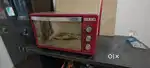 Oven Toaster Griller (OTG)
