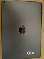 Ipad 7th generation *(128gb)*with brand new case