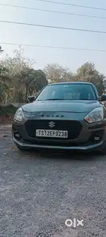 Maruti Suzuki Swift 2020 Diesel Well Maintained