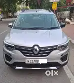 Renault Triber RXT, 2021, Petrol