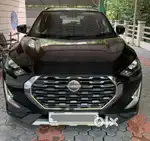 Nissan Magnite 1.0 XV Turbo CVT, 2023, Petrol