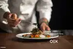 Kichen me kaam krne hetu ldke ki jrurt hai