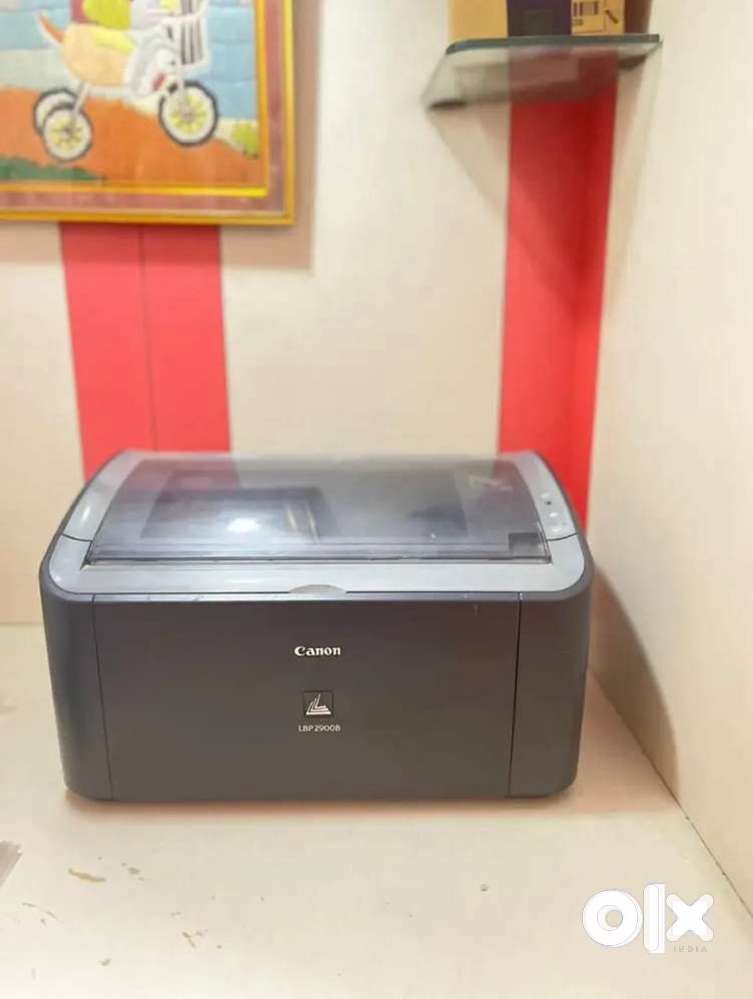 Canon LBP2900