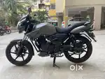 TVS Apache RTR 160 for sale