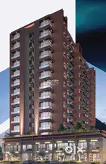 Ready-to-Move Rental Flat Near Swagat Holliday Mall