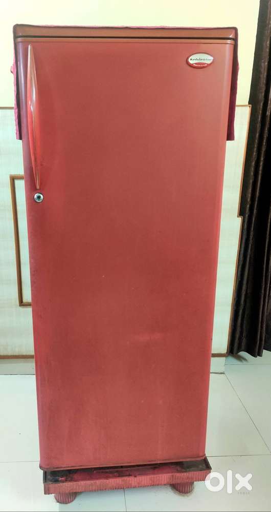 Kelvinator 210 litre fridge