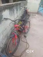 Cycle price for 3k