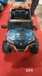 Wholesale battery operated Rideon JEEPS CARS AND BIKES