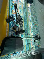 Wireless Canon DSLR in brand new condition