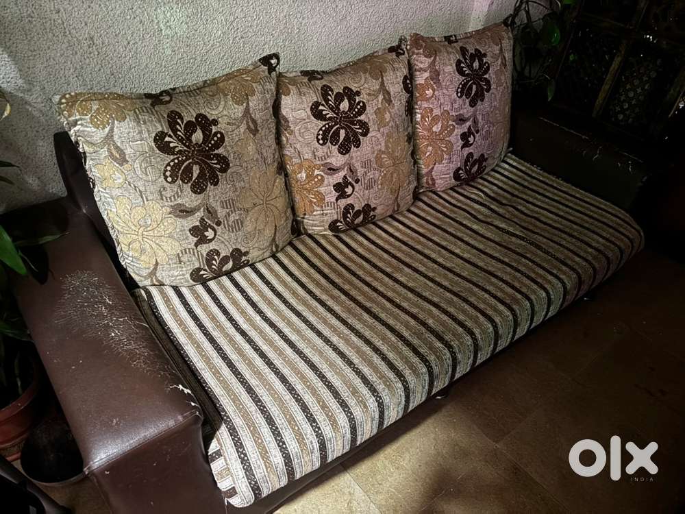 Sofa set 3x2
