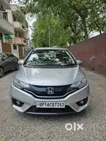 Honda Jazz VX MT i-DTEC, 2015, Diesel