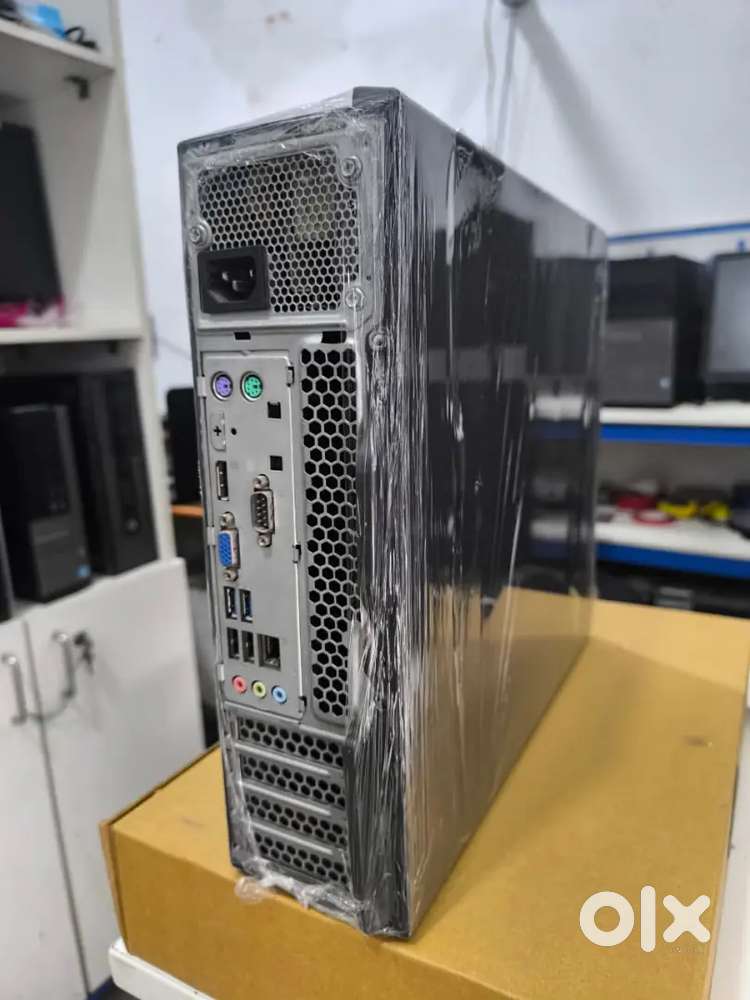 DAMAAKA OFFER LENOVO THINKCENTER SFF I3 4th GENERATION 8/256