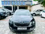 Skoda Octavia 2.0 L&K TDI, 2018, Diesel