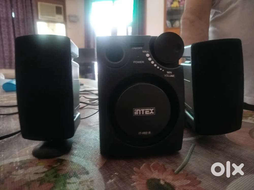 Computer Speaker