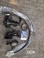 GYPSY POWER STEERING KIT