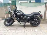 Avenger 180 street