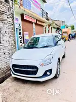 Maruti Suzuki Swift 2019