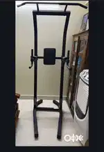 Pull up bar