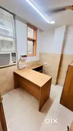 Fully furnished office space for sale in Laxmi nagar