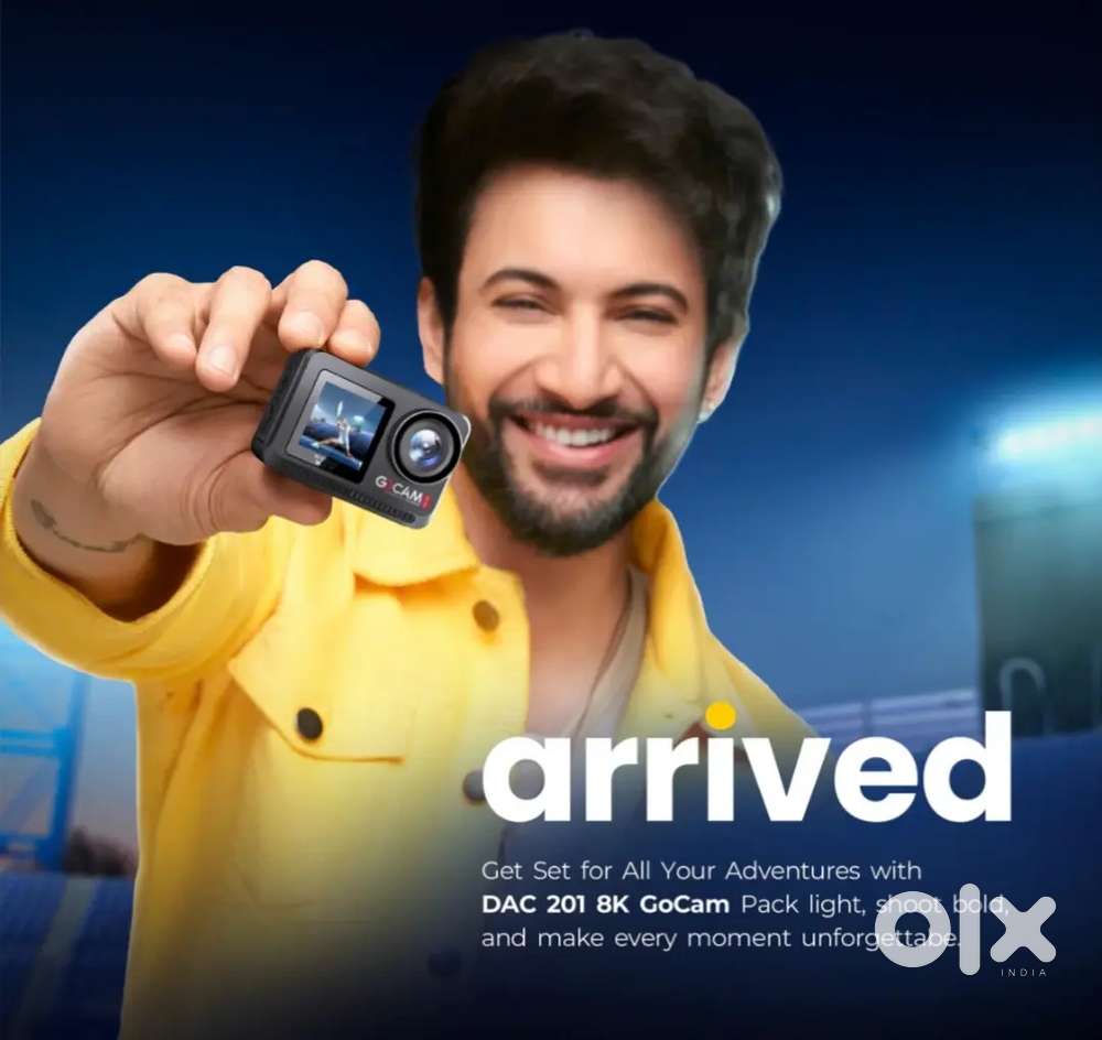 DIGITEK DAC 201 8K Ultra HD new condition ek se do bar use hua Hai