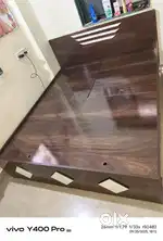 STORAGE BED 5*6