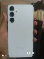 Samsung A35 8/128 GB (White)