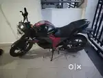 Sell this bike urgently