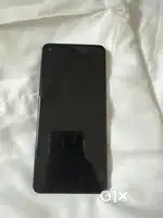 Samsung Galaxy A21s ,Black colour