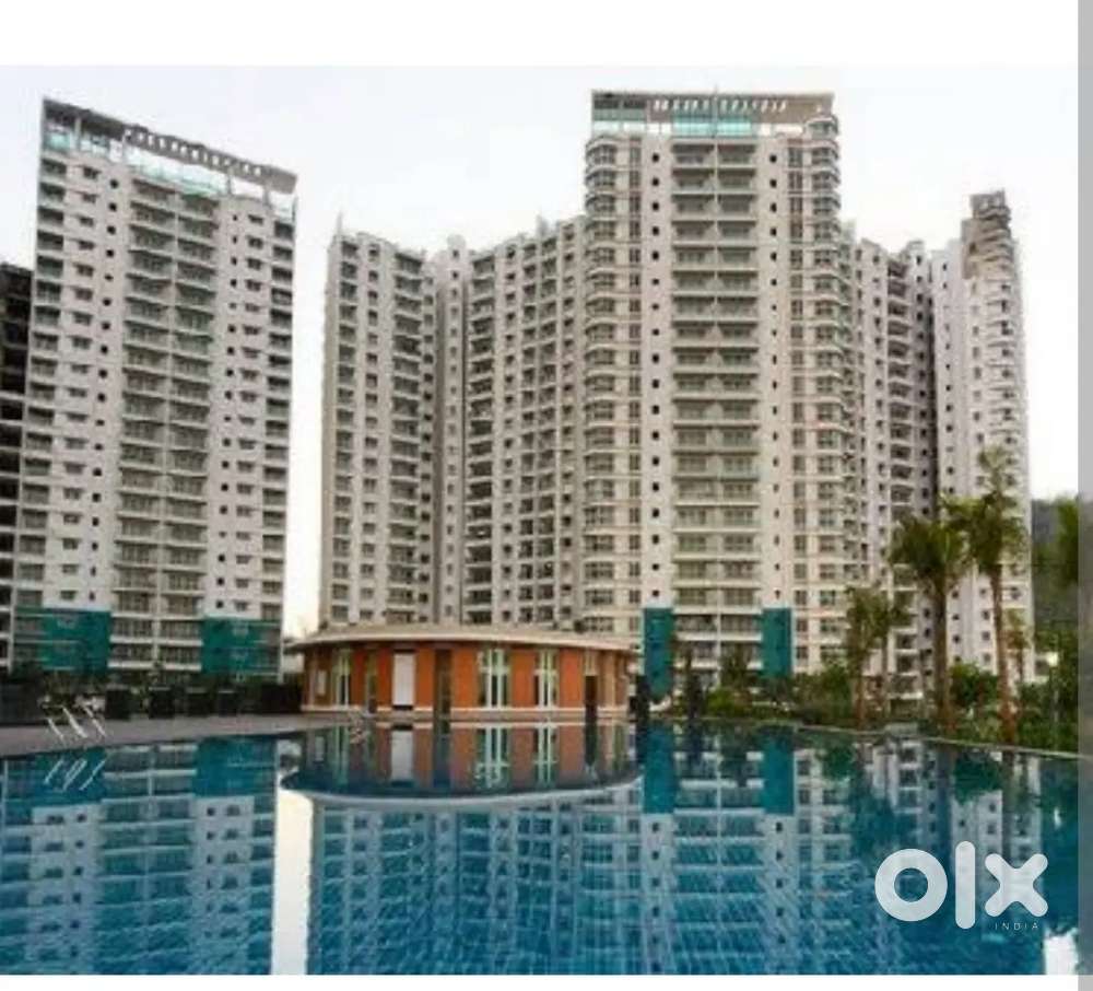 #Resale, urgent 2 bhk 75 lac