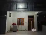 1 BHK TO-LET