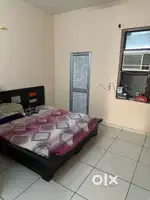 OWNER FREE 2BHK FULLY FURNISHED GROUND FLOOR AVAILABLE