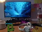 i5  (6cores) editing pc,16gb ram ( multitasking)