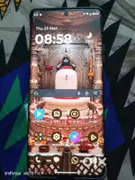 Moto edge 50 5g